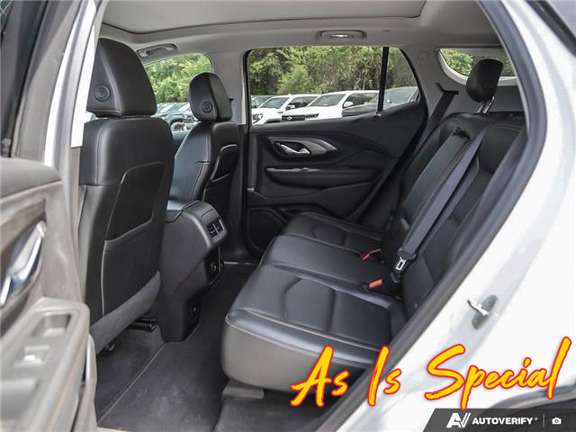 2018 GMC Terrain SLT (Stk: 162144) in London - Image 24 of 27