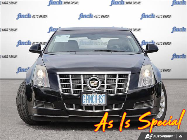 2012 Cadillac CTS Base (Stk: 174786) in London - Image 2 of 27