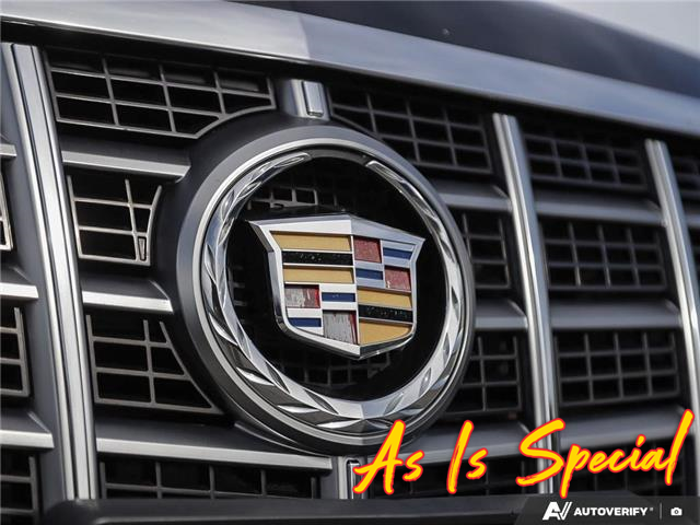 2012 Cadillac CTS Base (Stk: 174786) in London - Image 9 of 27