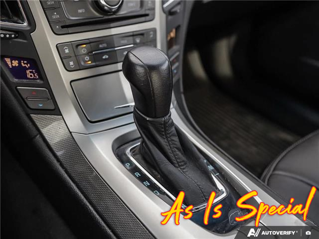 2012 Cadillac CTS Base (Stk: 174786) in London - Image 19 of 27