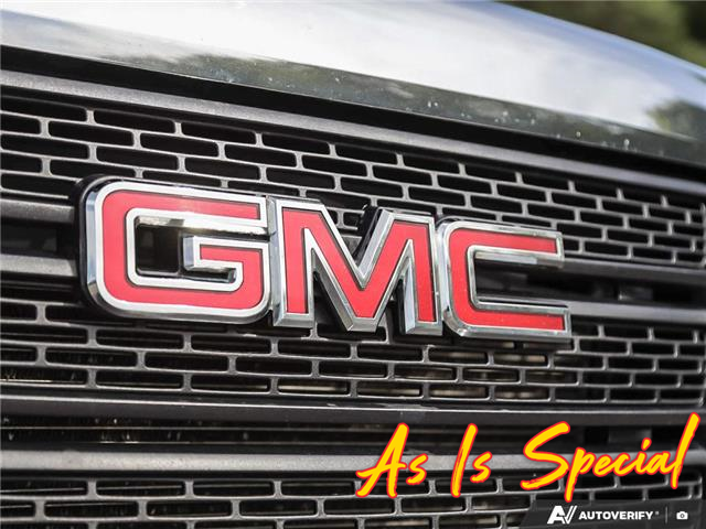 2015 GMC Terrain SLE-1 (Stk: 121670) in London - Image 9 of 27