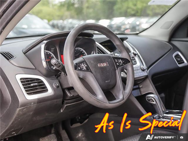 2015 GMC Terrain SLE-1 (Stk: 121670) in London - Image 13 of 27