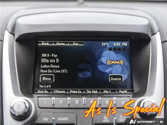 2015 GMC Terrain SLE-1 (Stk: 121670) in London - Image 21 of 27