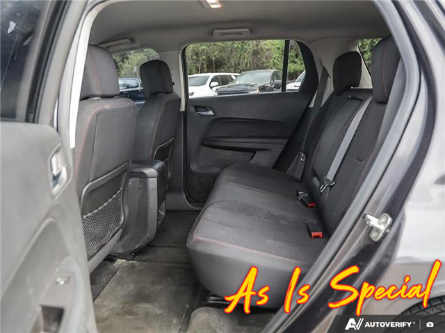 2015 GMC Terrain SLE-1 (Stk: 121670) in London - Image 24 of 27