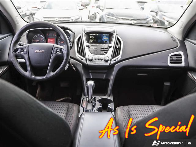 2015 GMC Terrain SLE-1 (Stk: 121670) in London - Image 25 of 27