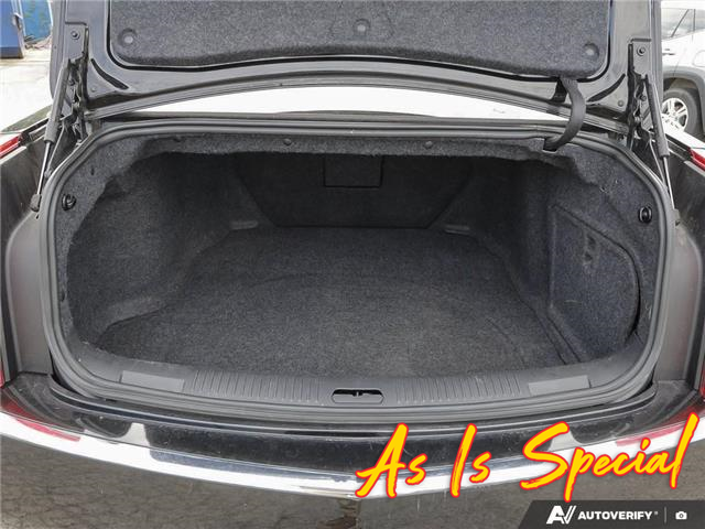 2012 Cadillac CTS Base (Stk: 174786) in London - Image 11 of 27