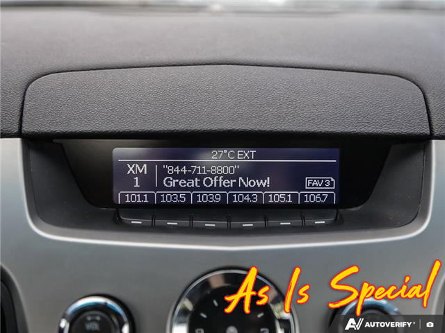 2012 Cadillac CTS Base (Stk: 174786) in London - Image 21 of 27