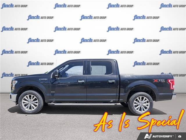 2015 Ford F-150 XLT (Stk: 43443) in Georgetown - Image 2 of 28