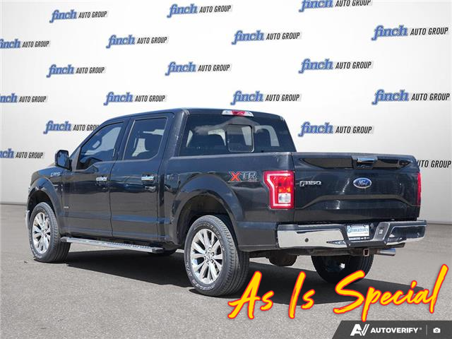 2015 Ford F-150 XLT (Stk: 43443) in Georgetown - Image 3 of 28