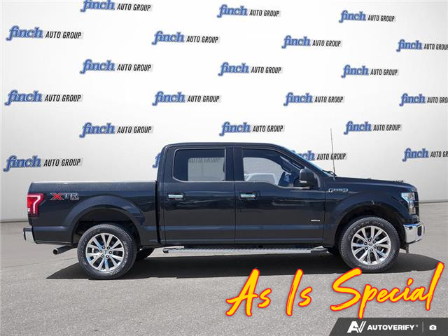 2015 Ford F-150 XLT (Stk: 43443) in Georgetown - Image 6 of 28