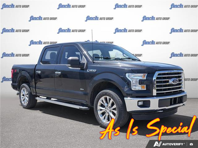 2015 Ford F-150 XLT (Stk: 43443) in Georgetown - Image 7 of 28