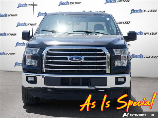 2015 Ford F-150 XLT (Stk: 43443) in Georgetown - Image 8 of 28