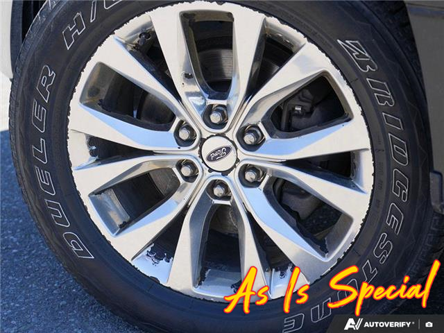 2015 Ford F-150 XLT (Stk: 43443) in Georgetown - Image 9 of 28