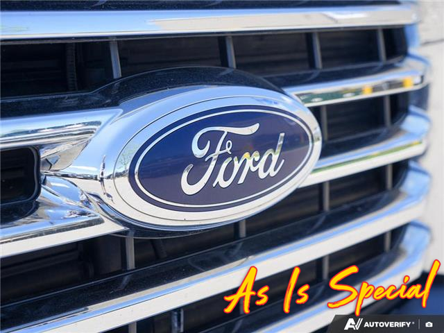 2015 Ford F-150 XLT (Stk: 43443) in Georgetown - Image 11 of 28