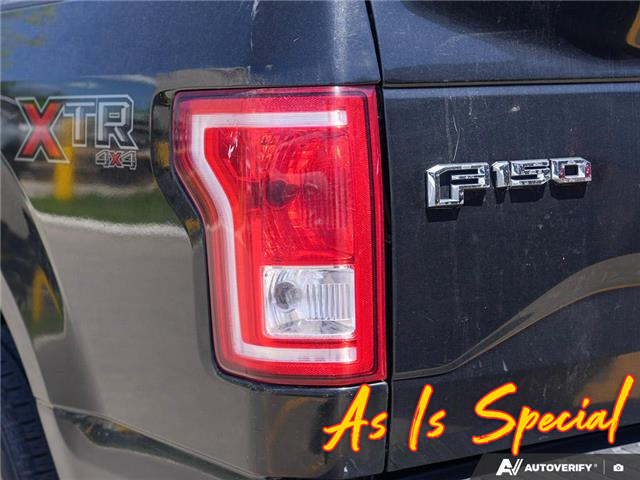2015 Ford F-150 XLT (Stk: 43443) in Georgetown - Image 13 of 28