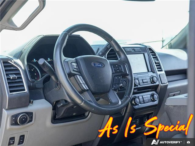 2015 Ford F-150 XLT (Stk: 43443) in Georgetown - Image 14 of 28