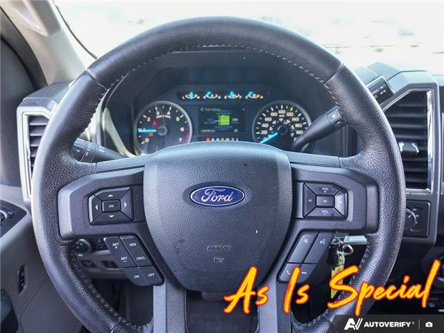 2015 Ford F-150 XLT (Stk: 43443) in Georgetown - Image 15 of 28