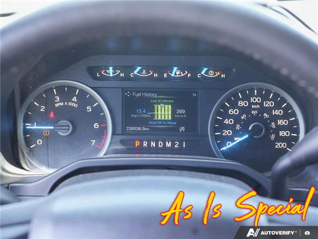 2015 Ford F-150 XLT (Stk: 43443) in Georgetown - Image 16 of 28