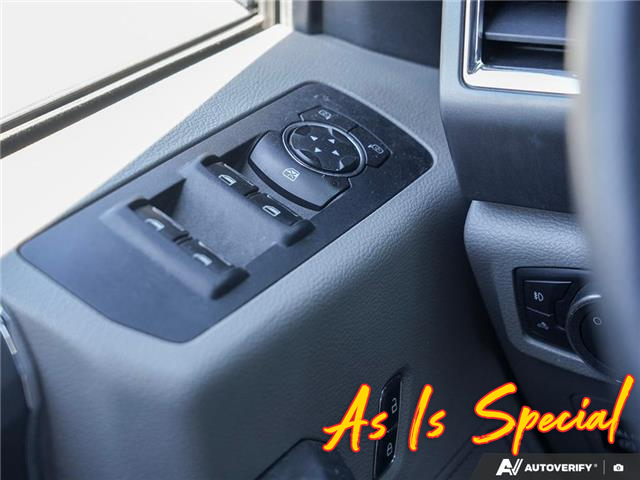 2015 Ford F-150 XLT (Stk: 43443) in Georgetown - Image 18 of 28