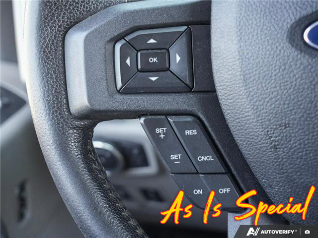 2015 Ford F-150 XLT (Stk: 43443) in Georgetown - Image 19 of 28