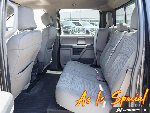 2015 Ford F-150 XLT (Stk: 43443) in Georgetown - Image 25 of 28