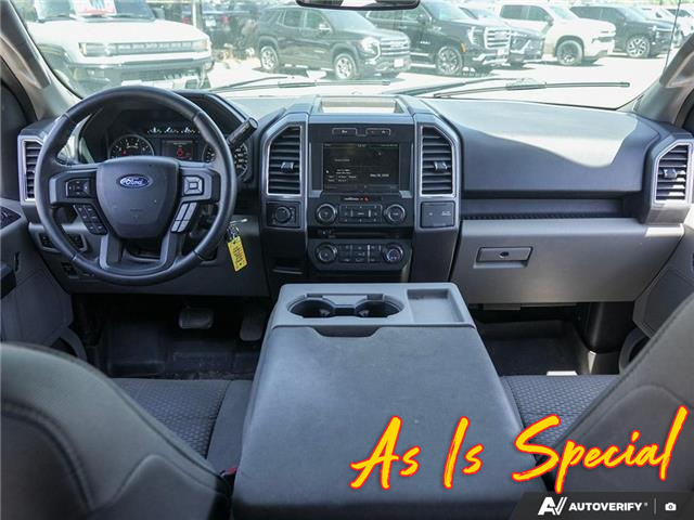 2015 Ford F-150 XLT (Stk: 43443) in Georgetown - Image 26 of 28