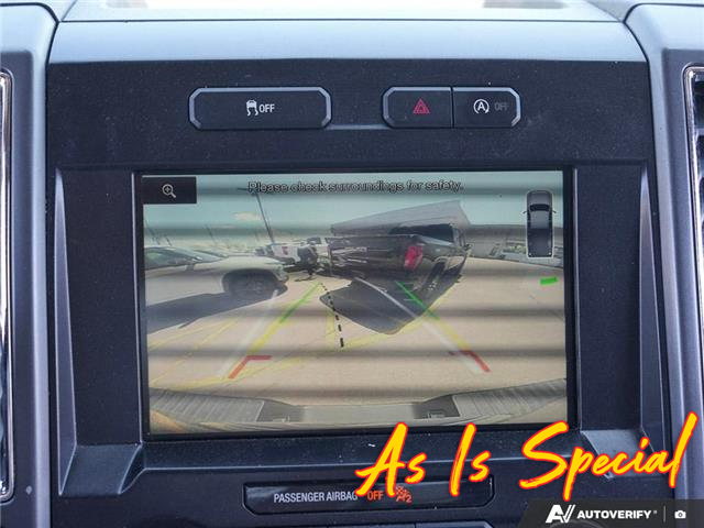 2015 Ford F-150 XLT (Stk: 43443) in Georgetown - Image 27 of 28