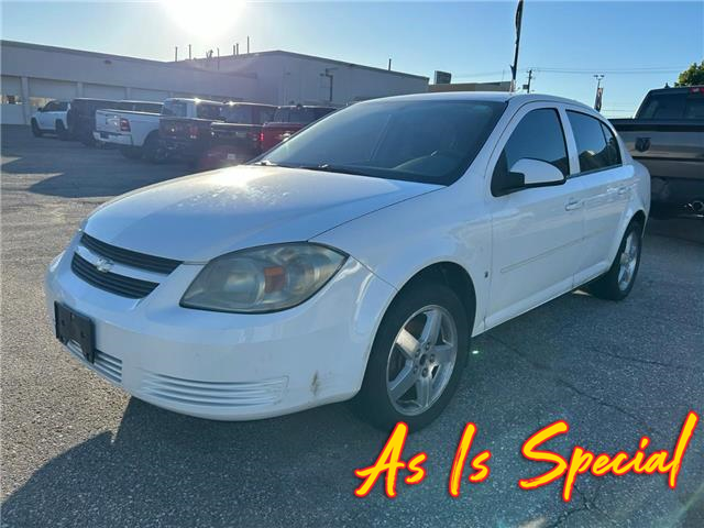 2009 Chevrolet Cobalt LT 1G1AT55H097217102 1129 in Kitchener