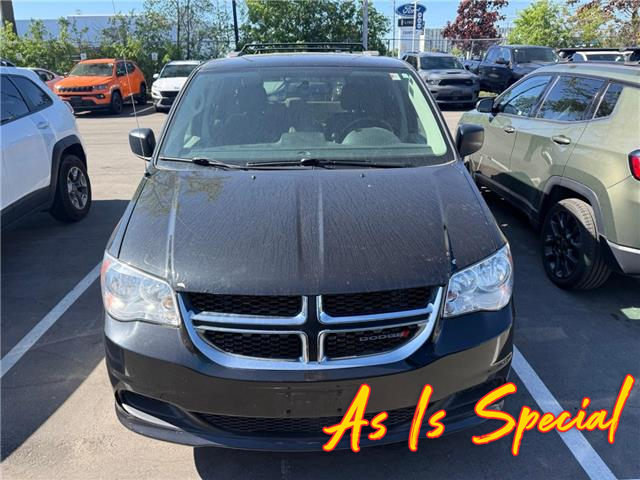2016 Dodge Grand Caravan SE/SXT (Stk: 81808) in London - Image 2 of 8