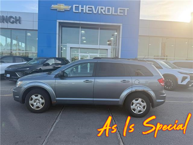 2009 Dodge Journey SE (Stk: 175712) in London - Image 2 of 11