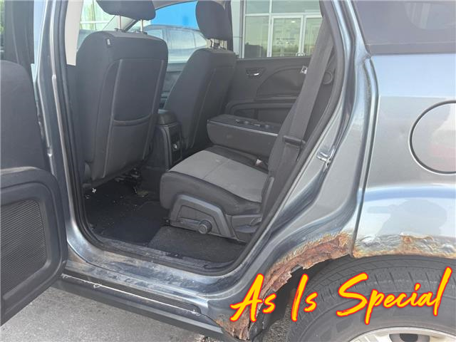 2009 Dodge Journey SE (Stk: 175712) in London - Image 8 of 11