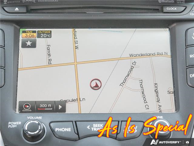 2013 Hyundai Veloster Base (Stk: 175624) in London - Image 21 of 27
