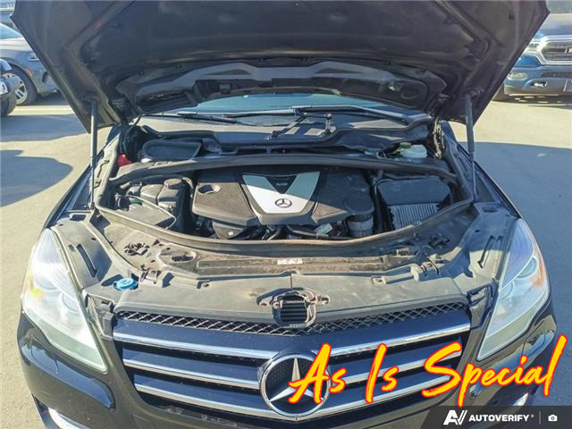 2013 Mercedes-Benz R-Class Base (Stk: 162587) in London - Image 10 of 26