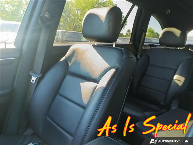 2013 Mercedes-Benz R-Class Base (Stk: 162587) in London - Image 20 of 26