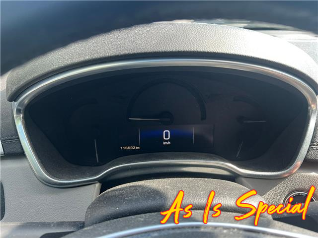 2014 Cadillac SRX Luxury (Stk: 175729) in London - Image 2 of 10