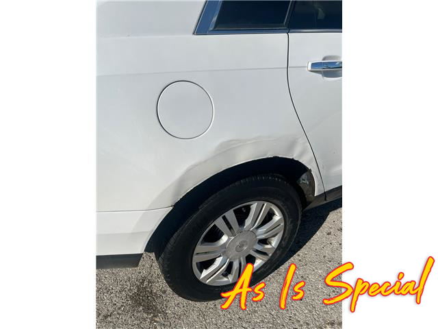 2014 Cadillac SRX Luxury (Stk: 175729) in London - Image 4 of 10