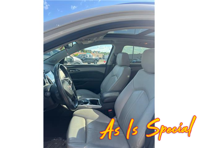 2014 Cadillac SRX Luxury (Stk: 175729) in London - Image 8 of 10