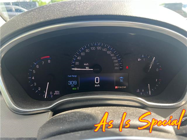 2014 Cadillac SRX Luxury (Stk: 175729) in London - Image 10 of 10