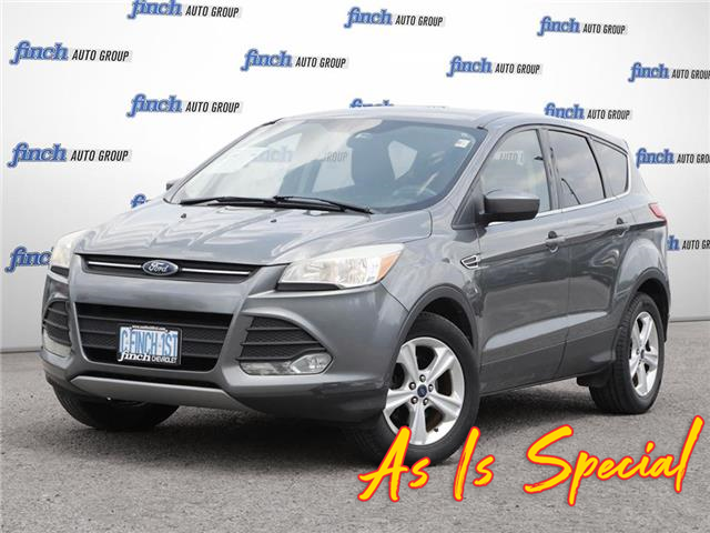 2014 Ford Escape SE 1FMCU0GX4EUD19644 175669 in London