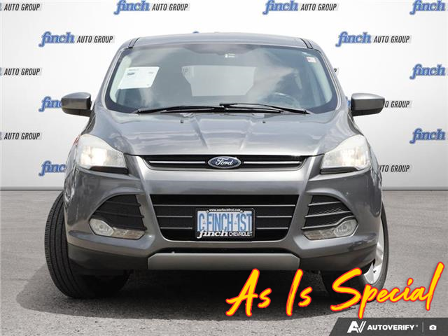 2014 Ford Escape SE (Stk: 175669) in London - Image 2 of 27