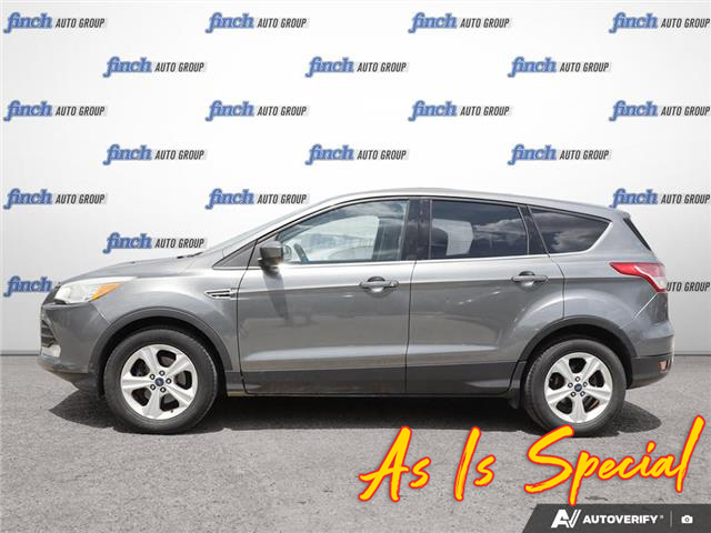2014 Ford Escape SE (Stk: 175669) in London - Image 3 of 27