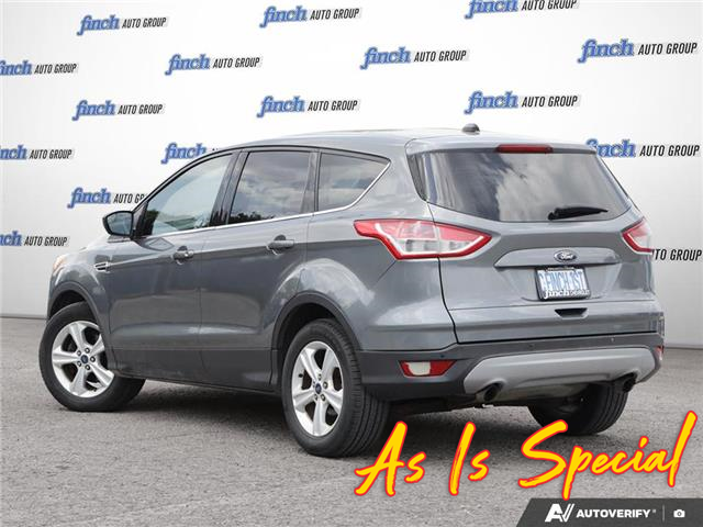 2014 Ford Escape SE (Stk: 175669) in London - Image 4 of 27