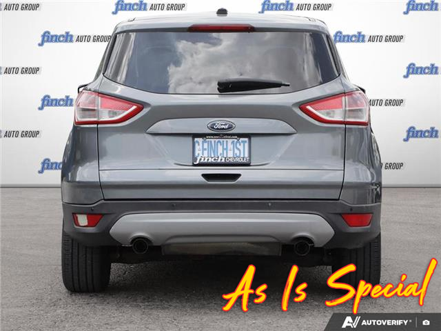 2014 Ford Escape SE (Stk: 175669) in London - Image 5 of 27