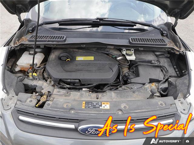 2014 Ford Escape SE (Stk: 175669) in London - Image 8 of 27