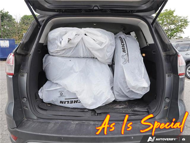 2014 Ford Escape SE (Stk: 175669) in London - Image 11 of 27
