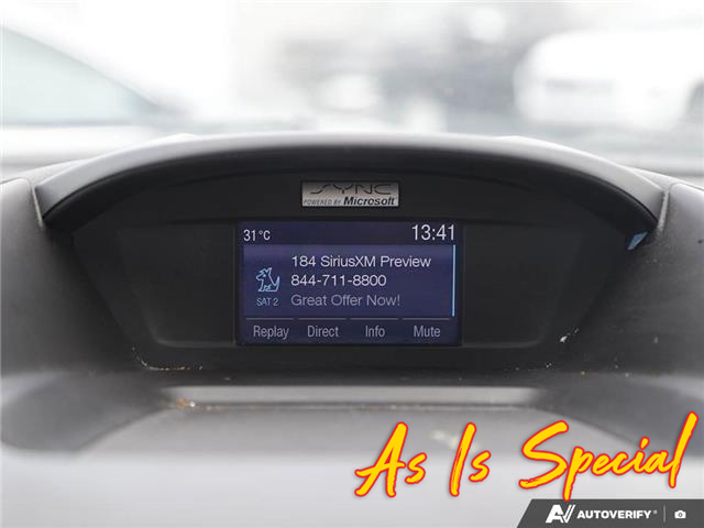 2014 Ford Escape SE (Stk: 175669) in London - Image 21 of 27
