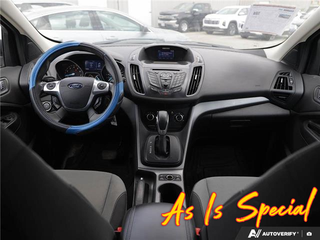 2014 Ford Escape SE (Stk: 175669) in London - Image 25 of 27