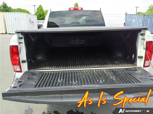 2019 RAM 1500 Classic ST (Stk: 166461) in London - Image 12 of 26