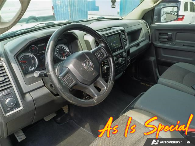 2019 RAM 1500 Classic ST (Stk: 166461) in London - Image 13 of 26