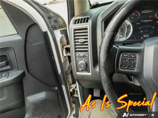 2019 RAM 1500 Classic ST (Stk: 166461) in London - Image 17 of 26